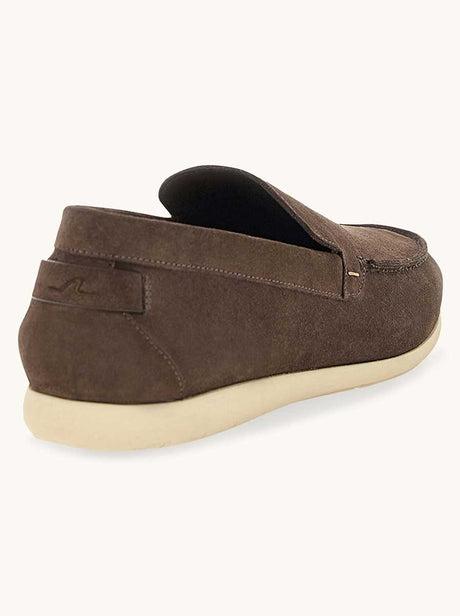 Paul & Shark Shoes & Boots Paul & Shark - Portofino Suede Loafers