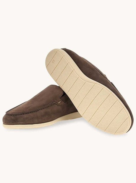 Paul & Shark Shoes & Boots Paul & Shark - Portofino Suede Loafers