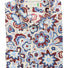 Poggianti Shirts Poggianti - Beige Floral Print Shirt