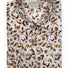 Poggianti Shirts Poggianti - Shirt - Off White Floral Print