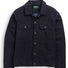 Rodd and Gunn Coats Rodd & Gunn - Greenbay Navy Trucker Jacket