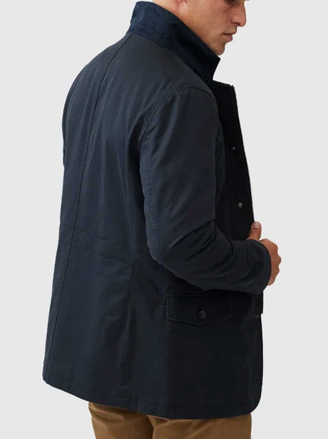 Rodd and Gunn Coats Rodd & Gunn - Outerwear - Winscombe Jacket