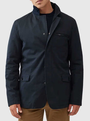Rodd and Gunn Coats Rodd & Gunn - Outerwear - Winscombe Jacket