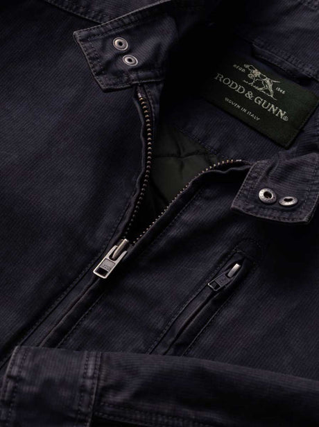 Rodd and Gunn Coats Rodd & Gunn - The Jack Jacket