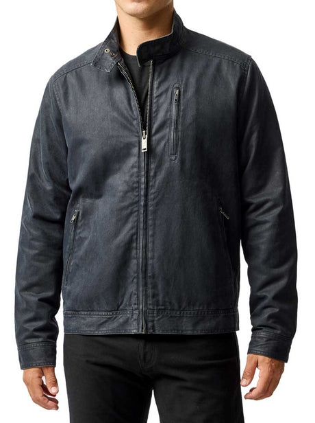 Rodd and Gunn Coats Rodd & Gunn - The Jack Jacket