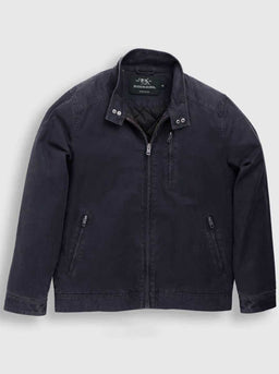 Rodd and Gunn Coats Rodd & Gunn - The Jack Jacket
