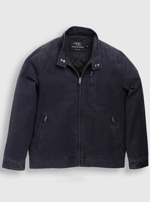 Rodd and Gunn Coats Rodd & Gunn - The Jack Jacket