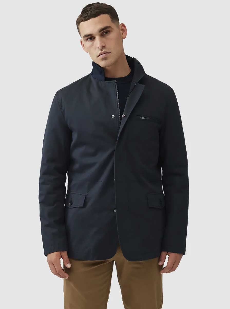 Rodd and Gunn Coats Rodd & Gunn - Winscombe Jacket