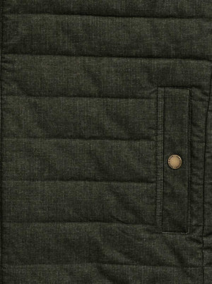 Rodd and Gunn Gilets Rodd & Gunn - Outerwear - Dunedin Road Gilet