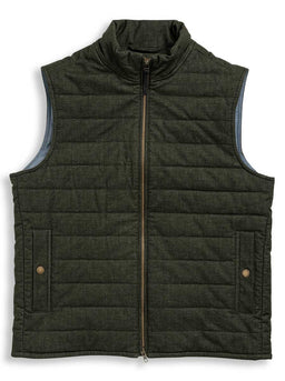 Rodd and Gunn Gilets Rodd & Gunn - Outerwear - Dunedin Road Gilet