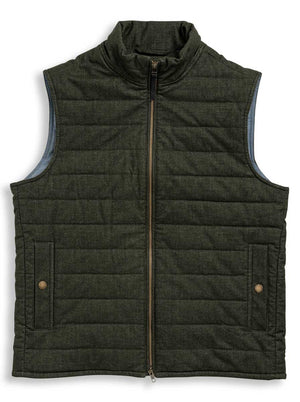 Rodd and Gunn Gilets Rodd & Gunn - Outerwear - Dunedin Road Gilet