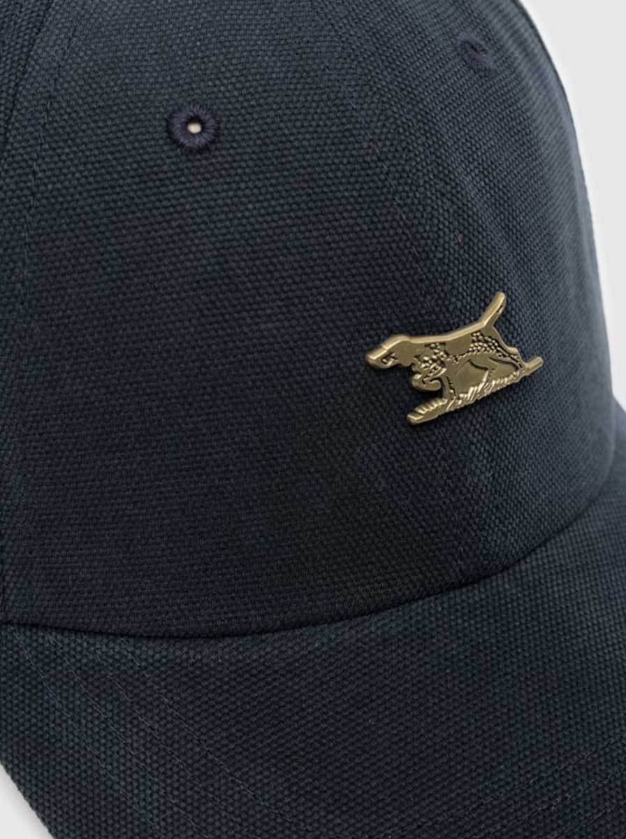 Rodd and Gunn Headwear Rodd & Gunn - "Pinnacles Cap" Navy Cap