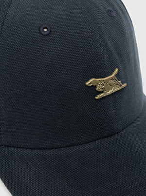 Rodd and Gunn Headwear Rodd & Gunn - "Pinnacles Cap" Navy Cap
