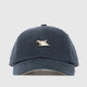 Rodd and Gunn Headwear Rodd & Gunn - "Pinnacles Cap" Navy Cap