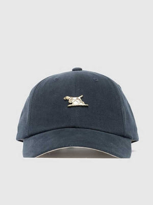 Rodd and Gunn Headwear Rodd & Gunn - "Pinnacles Cap" Navy Cap