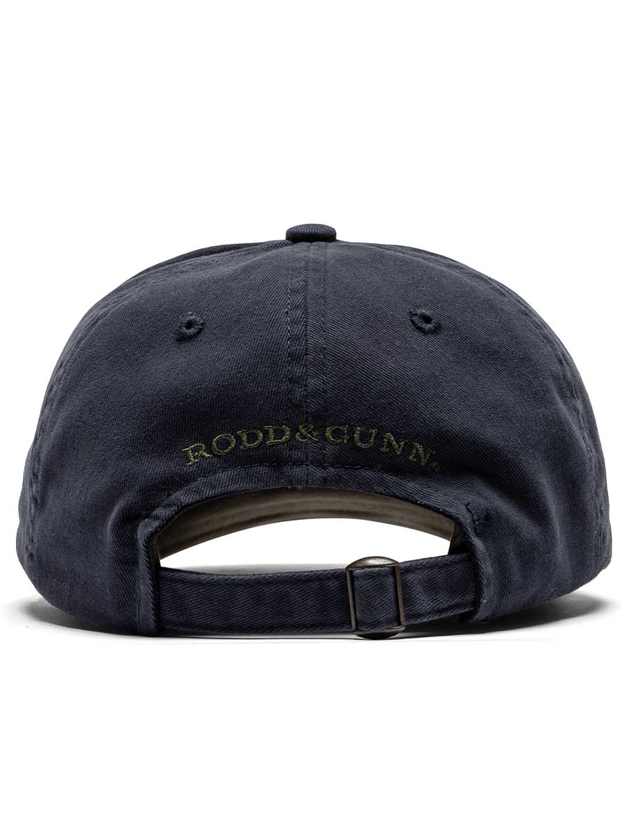 Rodd and Gunn Headwear Rodd & Gunn - "Signature Cap"