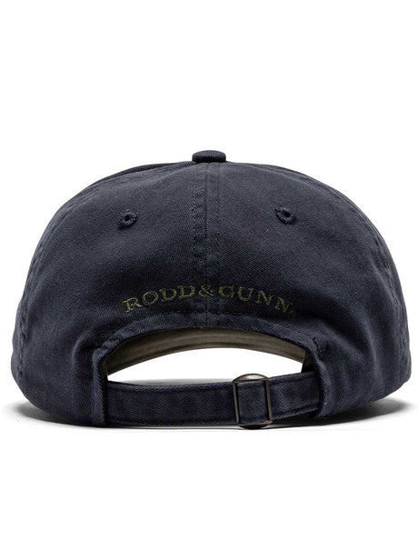 Rodd and Gunn Headwear Rodd & Gunn - "Signature Cap"