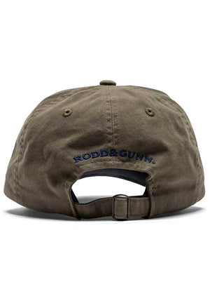 Rodd and Gunn Headwear Rodd & Gunn - "Signature Cap"