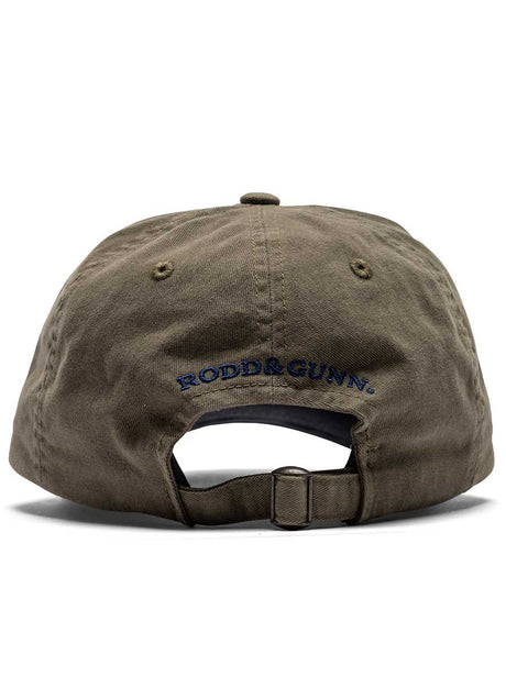 Rodd and Gunn Headwear Rodd & Gunn - "Signature Cap"
