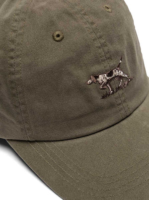 Rodd and Gunn Headwear Rodd & Gunn - "Signature Cap"