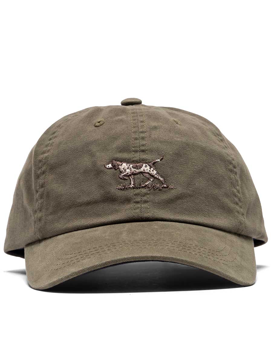 Rodd and Gunn Headwear Rodd & Gunn - "Signature Cap"