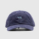 Rodd and Gunn Headwear Rodd & Gunn - "The Gunn Cap" Navy Cap