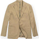 Rodd and Gunn Jacket/Blazer Rodd & Gunn - Cotton/Linen Blazer