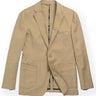 Rodd and Gunn Jacket/Blazer Rodd & Gunn - Cotton/Linen Blazer