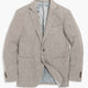 Rodd and Gunn Jacket/Blazer Rodd & Gunn - Textured Blazer