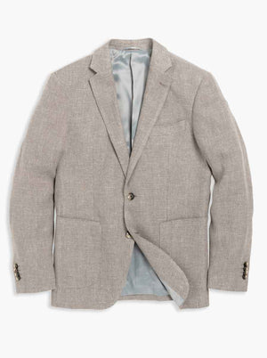 Rodd and Gunn Jacket/Blazer Rodd & Gunn - Textured Blazer