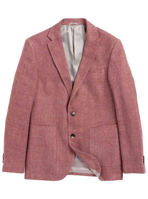 Rodd and Gunn Jacket/Blazer Rodd & Gunn - Textured Blazer