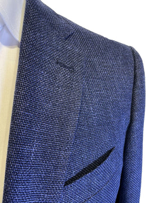 Rodd and Gunn Jacket/Blazer Rodd & Gunn - Textured Blazer