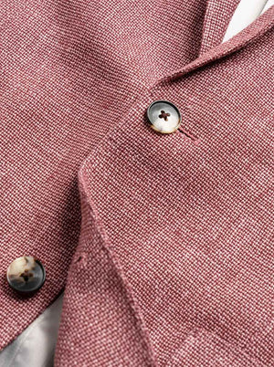 Rodd and Gunn Jacket/Blazer Rodd & Gunn - Textured Blazer