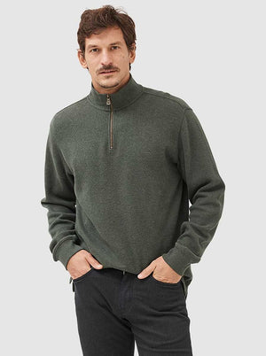 Rodd and Gunn Knitwear & Jumpers Rodd & Gunn - Alton Ave Sweatshirt