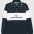 Rodd and Gunn Knitwear & Jumpers Rodd & Gunn - Foresters Peak Midnight Sweatshirt