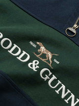 Rodd and Gunn Knitwear & Jumpers Rodd & Gunn - Foresters Peak Sweatshirt