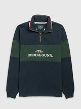 Rodd and Gunn Knitwear & Jumpers Rodd & Gunn - Foresters Peak Sweatshirt