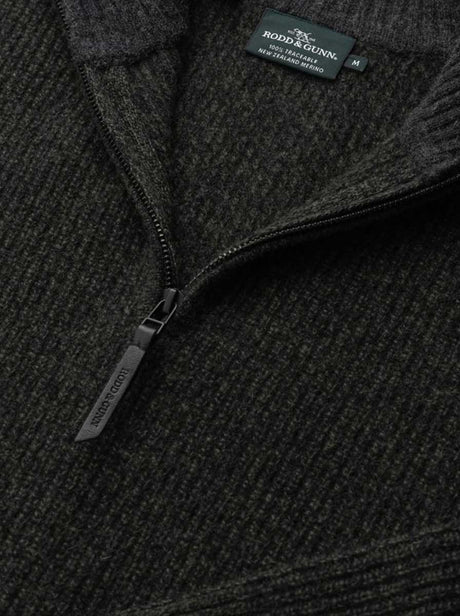 Rodd and Gunn Knitwear & Jumpers Rodd & Gunn - Knitwear - Robbies Road Jungle Sweater