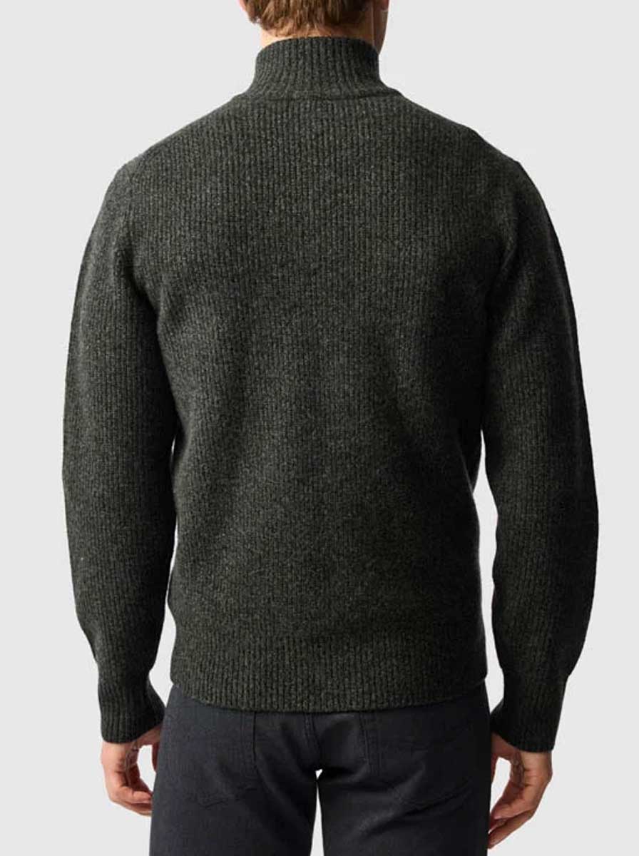 Rodd and Gunn Knitwear & Jumpers Rodd & Gunn - Knitwear - Robbies Road Jungle Sweater