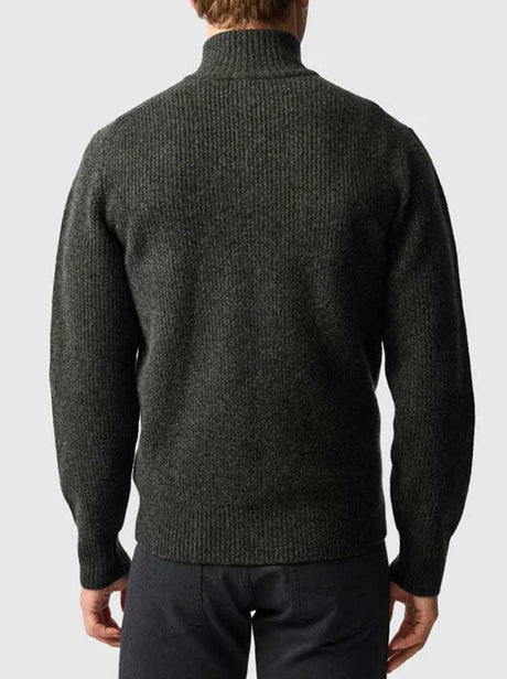Rodd and Gunn Knitwear & Jumpers Rodd & Gunn - Knitwear - Robbies Road Jungle Sweater