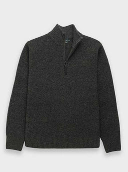 Rodd and Gunn Knitwear & Jumpers Rodd & Gunn - Knitwear - Robbies Road Jungle Sweater