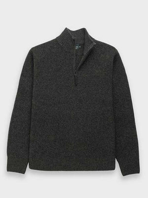 Rodd and Gunn Knitwear & Jumpers Rodd & Gunn - Knitwear - Robbies Road Jungle Sweater