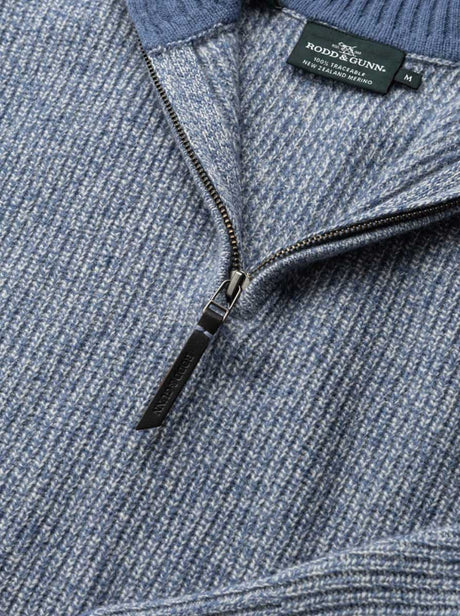 Rodd and Gunn Knitwear & Jumpers Rodd & Gunn - Knitwear - Robbies Road Surf Sweater