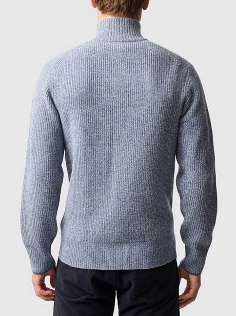Rodd and Gunn Knitwear & Jumpers Rodd & Gunn - Knitwear - Robbies Road Surf Sweater