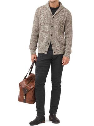 Rodd and Gunn Knitwear & Jumpers Rodd & Gunn - North East Valley Cardigan