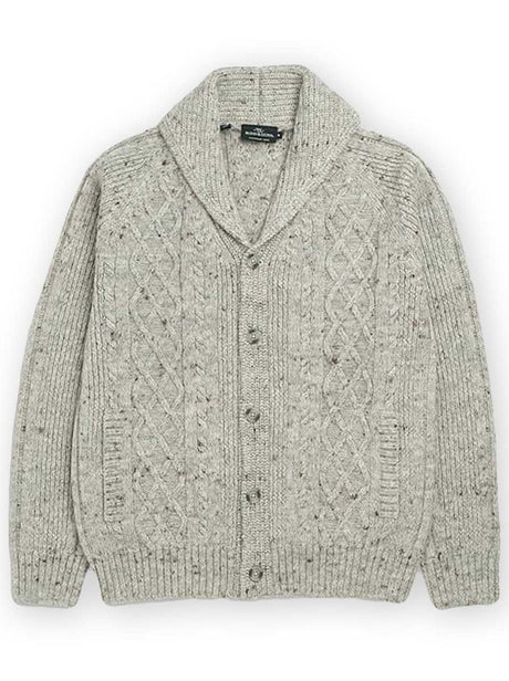 Rodd and Gunn Knitwear & Jumpers Rodd & Gunn - North East Valley Cardigan