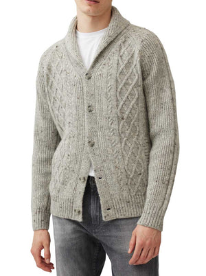 Rodd and Gunn Knitwear & Jumpers Rodd & Gunn - North East Valley Cardigan