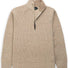 Rodd and Gunn Knitwear & Jumpers Rodd & Gunn - Robbies Road Flax Sweater