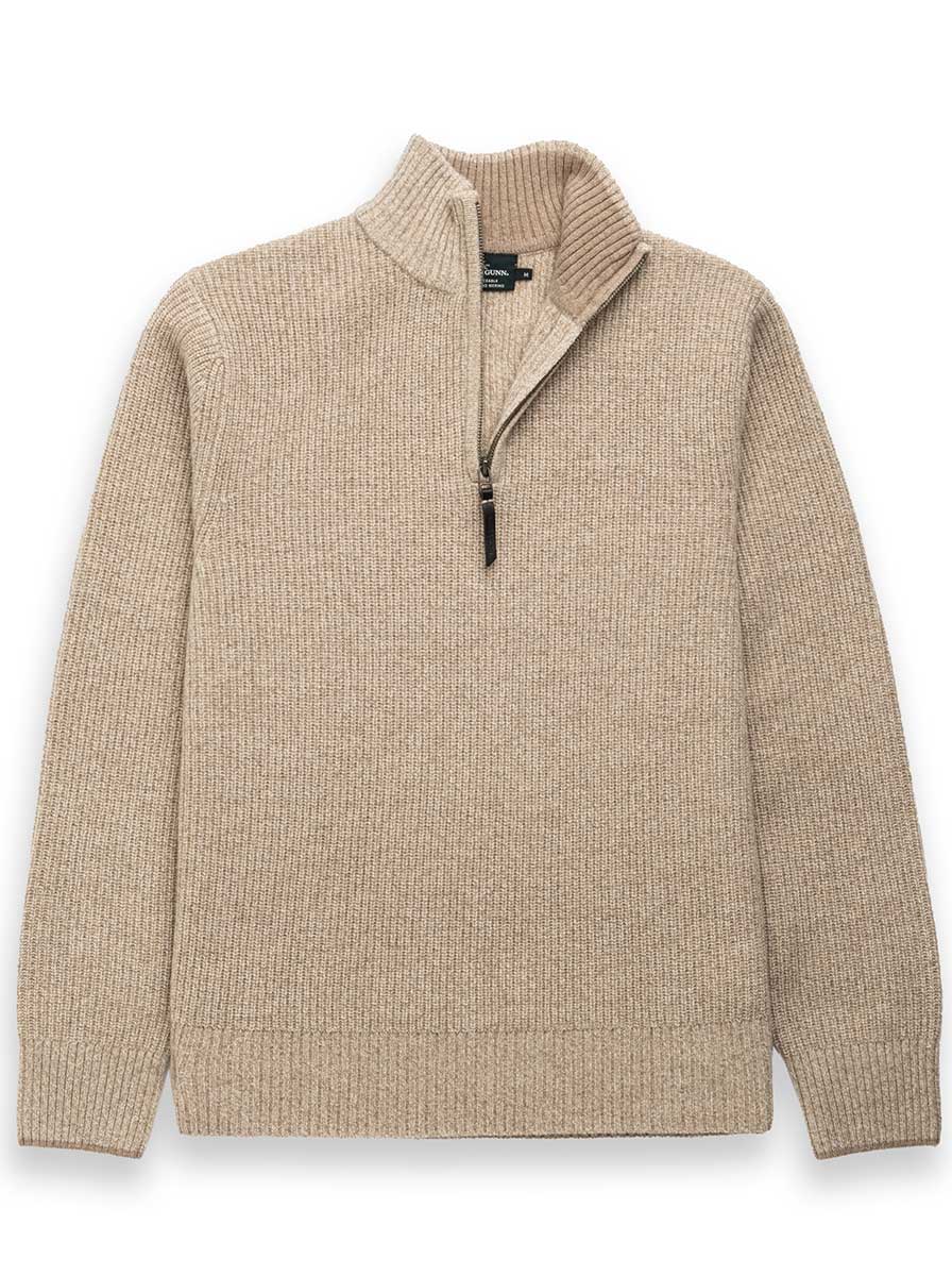 Rodd and Gunn Knitwear & Jumpers Rodd & Gunn - Robbies Road Flax Sweater