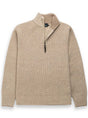 Rodd and Gunn Knitwear & Jumpers Rodd & Gunn - Robbies Road Flax Sweater